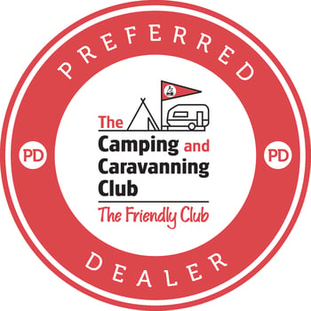 Club Preferred Dealer logo