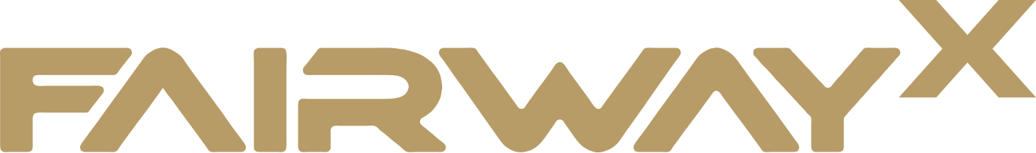 FairwayX-Logo